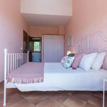 Bellavista Con Piscina Privata, Vista Mare Vicino A * 维拉西米乌斯