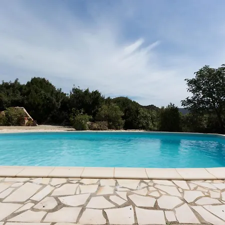 公寓 Bellavista Con Piscina Privata, Vista Mare Vicino A *