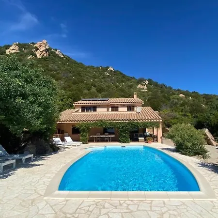 Appartamento Bellavista Con Piscina E Panorama Mozzafiato