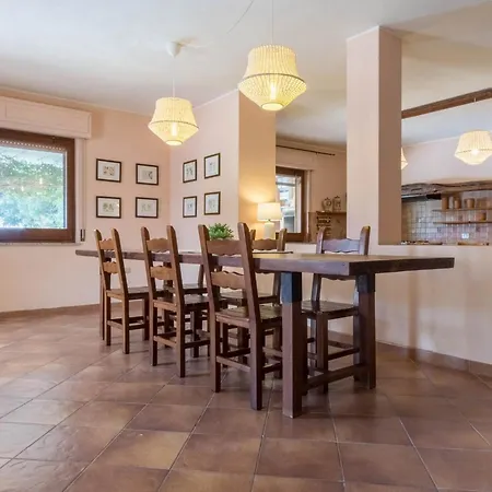 Bellavista Con Piscina E Panorama Mozzafiato * Villasimius