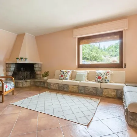 Appartamento Bellavista Con Piscina E Panorama Mozzafiato