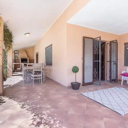 Bellavista Con Piscina E Panorama Mozzafiato *