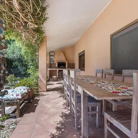 Bellavista Con Piscina E Panorama Mozzafiato *