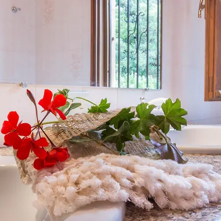 Appartamento Bellavista Con Piscina E Panorama Mozzafiato