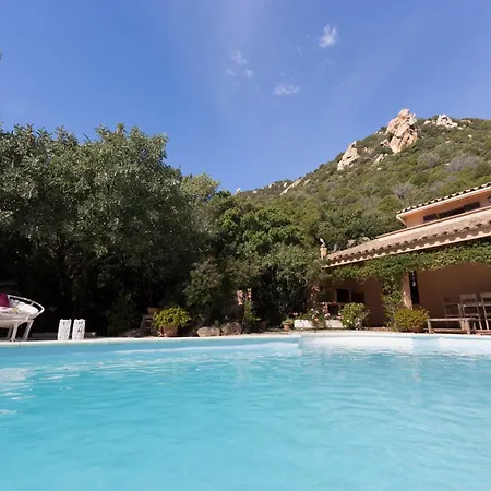 Bellavista Con Piscina Privata, Vista Mare Vicino A Lägenhet *
