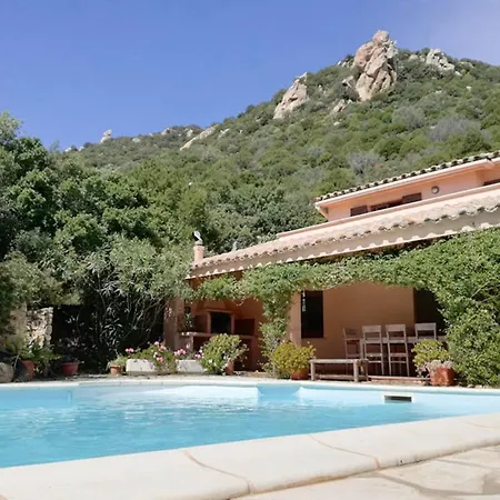 Appartamento Bellavista Con Piscina E Panorama Mozzafiato *