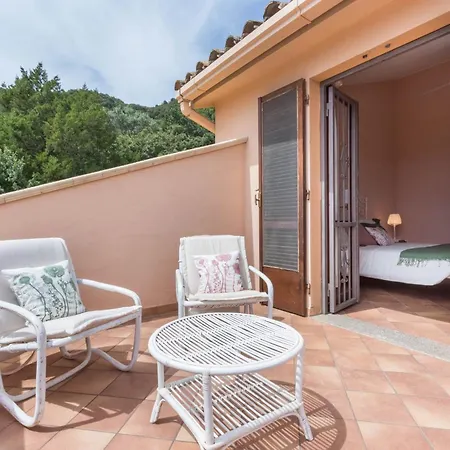 Appartamento Bellavista Con Piscina E Panorama Mozzafiato