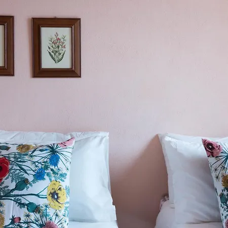 Appartamento Bellavista Con Piscina E Panorama Mozzafiato Villasimius