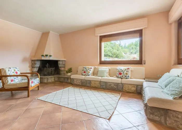 شقة Bellavista Con Piscina Privata, Vista Mare Vicino A