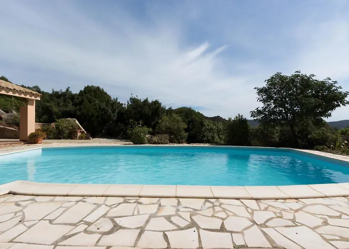 Апартаменты Bellavista Con Piscina Privata, Vista Mare Vicino A *